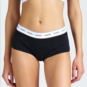 New GUESS Stretch cotton culotte SZ XS